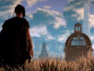 Forspoken // Source : Square Enix Forspoken // Source : Square Enix