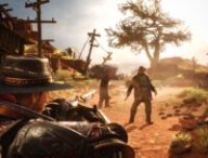 Evil West // Source : Focus Entertainment