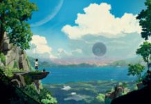 Planet of Lana // Source : Thunderful Publishing Planet of Lana // Source : Thunderful Publishing
