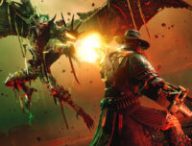 Evil West // Source : Focus Entertainment Evil West // Source : Focus Entertainment