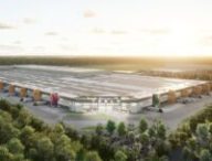 Tesla Gigafactory Berlin // Source : Tesla