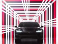 Tesla Model S Plaid // Source : Tesla