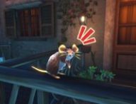 The Spirit and the Mouse // Source : Armor Games Studios