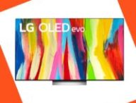 TV LG 48C21 — Numerama 