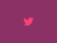 Logo de Twitter. // Source : Twitter