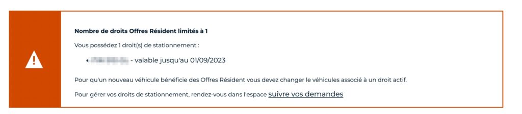 une offre stationnement paris une offre stationnement paris