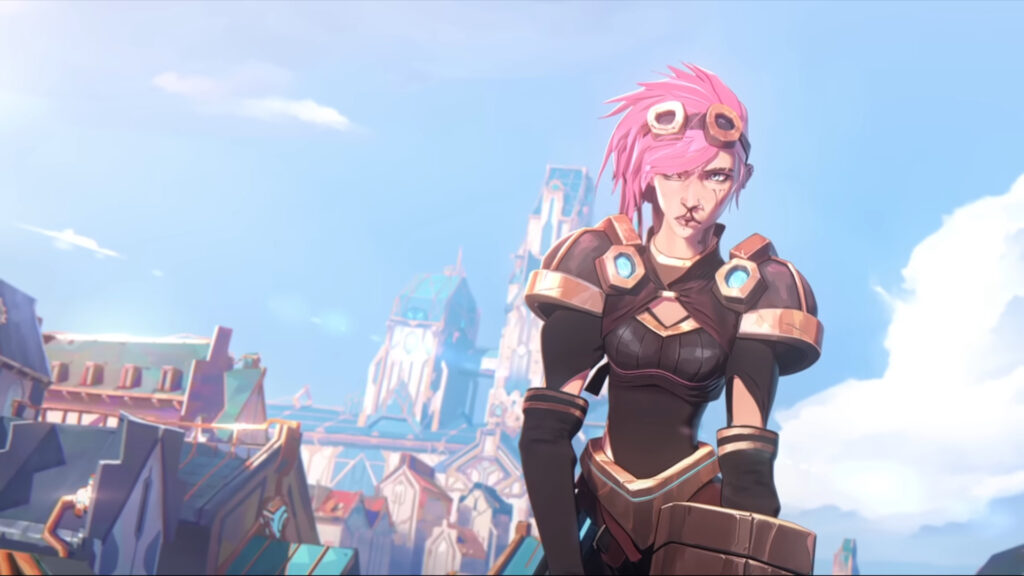 Vi Arcane 2015 Fortiche Vi Arcane 2015 Fortiche