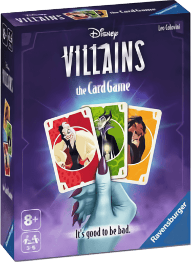 Villains Villains