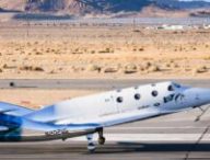 Virgin Galactic // Source : Virgin Galactic