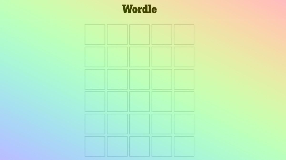 Wordle // Source : Montage Numerama Wordle // Source : Montage Numerama