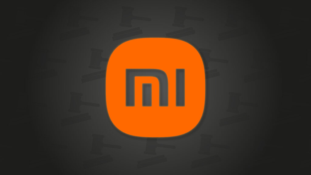 Le gérant des boutiques Xiaomi est en redressement judiciaire // Source : Nino Barbey pour Numerama Le gérant des boutiques Xiaomi est en redressement judiciaire // Source : Nino Barbey pour Numerama