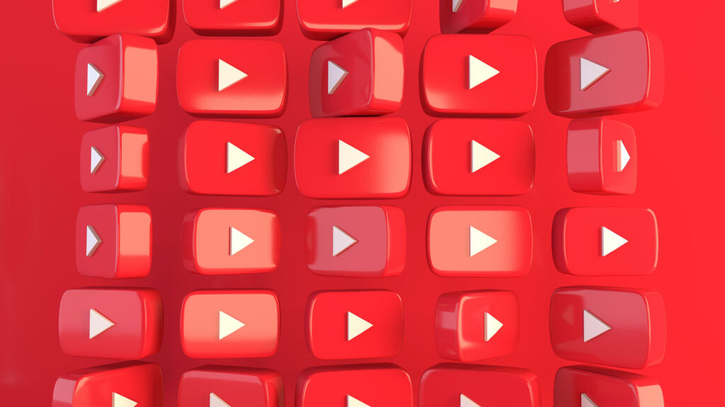 YouTube YouTube