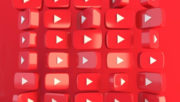 YouTube // Source : Javier Miranda YouTube // Source : Javier Miranda