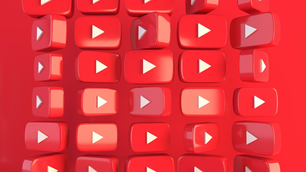 YouTube // Source : Javier Miranda YouTube // Source : Javier Miranda