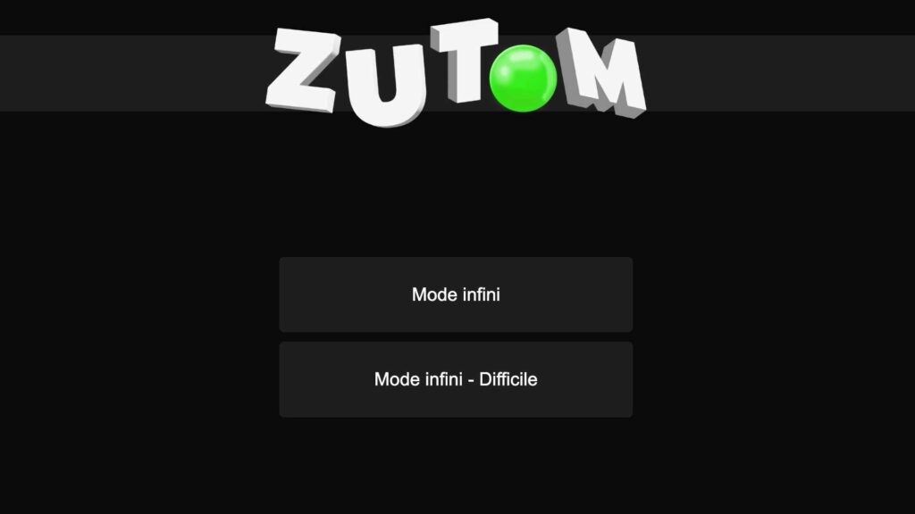 Zutom c'est le feu // Source : Zutom Zutom c'est le feu // Source : Zutom