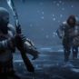 God of War Ragnarök // Source : Sony