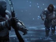God of War Ragnarök // Source : Sony God of War Ragnarök // Source : Sony