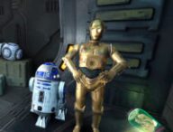 Star Wars: Tales from the Galaxy’s Edge – Enhanced Edition // Source : ILMxLAB Star Wars: Tales from the Galaxy’s Edge – Enhanced Edition // Source : ILMxLAB