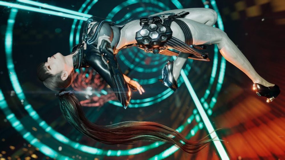 Stellar Blade // Source : Shift Up Corp Stellar Blade // Source : Shift Up Corp