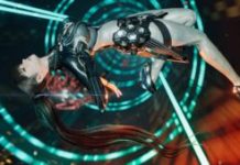 Stellar Blade // Source : Shift Up Corp Stellar Blade // Source : Shift Up Corp