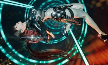 Stellar Blade // Source : Shift Up Corp Stellar Blade // Source : Shift Up Corp