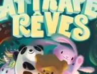 Attrape Rêves // Source : Space Cow