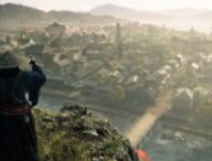 Rise of the Ronin // Source : Koei Tecmo Rise of the Ronin // Source : Koei Tecmo