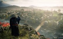 Rise of the Ronin // Source : Koei Tecmo Rise of the Ronin // Source : Koei Tecmo