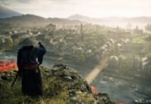 Rise of the Ronin // Source : Koei Tecmo Rise of the Ronin // Source : Koei Tecmo