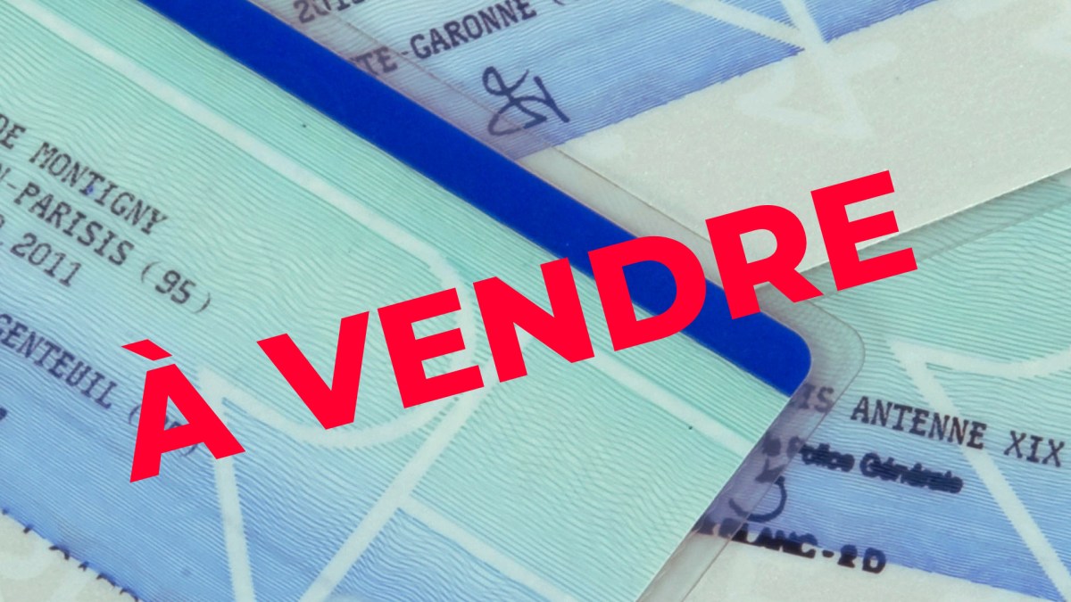 Source : Ministère de l'intérieur Source : Ministère de l'intérieur