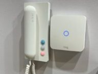 Ring Intercom // Source : Numerama