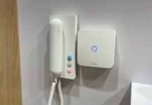 Ring Intercom // Source : Numerama Ring Intercom // Source : Numerama