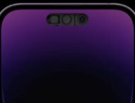 L'iPhone 14 Pro d'Apple // Source : Capture d'écran Numerama