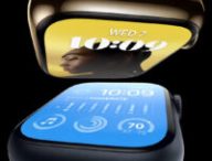 L'Apple Watch Series 8 // Source : Capture d'écran Numerama L'Apple Watch Series 8 // Source : Capture d'écran Numerama