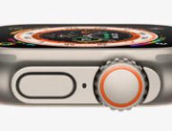 Apple Watch Ultra // Source : Capture d'écran Numerama