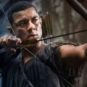 Arondir est un Elfe, interprété par Ismael Cruz Córdova. // Source : Prime Video Arondir est un Elfe, interprété par Ismael Cruz Córdova. // Source : Prime Video