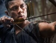 Arondir est un Elfe, interprété par Ismael Cruz Córdova. // Source : Prime Video