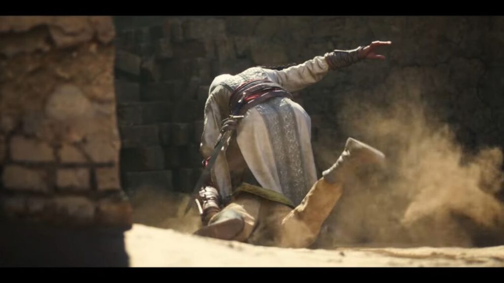 Assassin's Creed Mirage Assassin's Creed Mirage