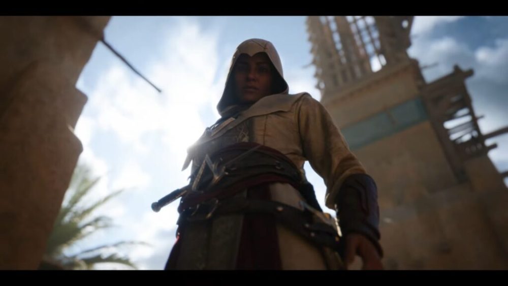 Assassin's Creed Mirage Assassin's Creed Mirage