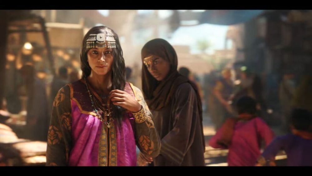 Assassin's Creed Mirage Assassin's Creed Mirage