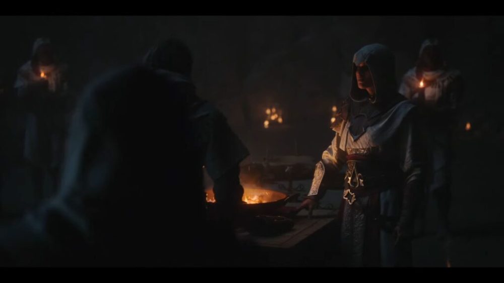 Assassin's Creed Mirage Assassin's Creed Mirage