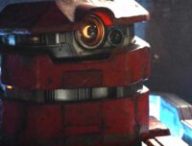 B2EMO est le dernier robot de la saga Star Wars // Source : Disney Plus B2EMO est le dernier robot de la saga Star Wars // Source : Disney Plus