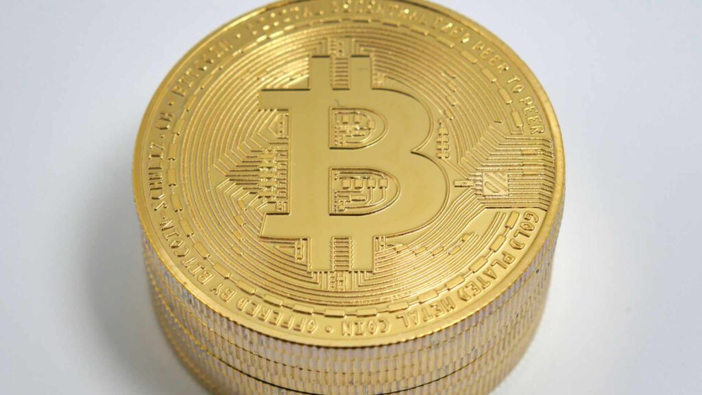 Le Bitcoin a-t-il failli s'appeler le Netcoin ? // Source : Jürg Kradolfer / Unsplash Le Bitcoin a-t-il failli s'appeler le Netcoin ? // Source : Jürg Kradolfer / Unsplash