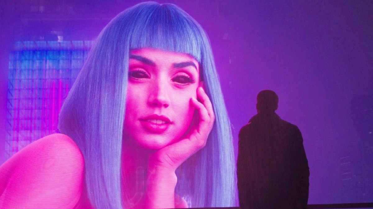 Source : Blade Runner 2049 Source : Blade Runner 2049