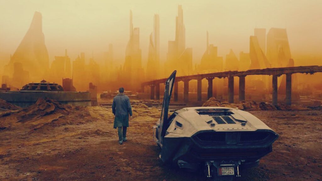 Blade Runner 2049 (illustration en attendant celle officielle de Blade Runner 2099). // Source : Alcon/Warner Blade Runner 2049 (illustration en attendant celle officielle de Blade Runner 2099). // Source : Alcon/Warner