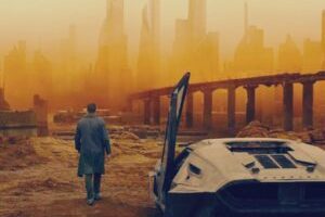 Blade Runner 2049 (illustration en attendant celle officielle de Blade Runner 2099). // Source : Alcon/Warner