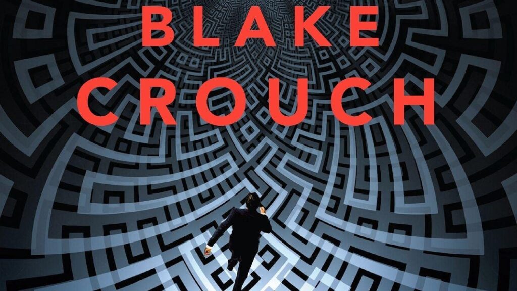 C'est un page turner intelligent signé Blake Crouch, au coeur des mondes parallèles. // Source : Dark Matter C'est un page turner intelligent signé Blake Crouch, au coeur des mondes parallèles. // Source : Dark Matter
