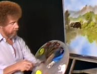 Source : Bob Ross