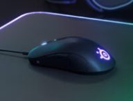 Souris Steelseries Sensei Ten // Source : Steelseries Souris Steelseries Sensei Ten // Source : Steelseries