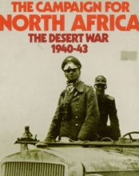 The Campaign for North Africa The Campaign for North Africa